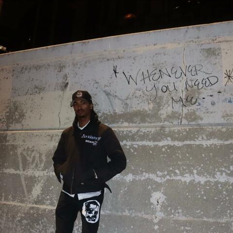 Whenever You Need Me...