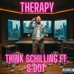 THERAPY (feat. S. DOT)