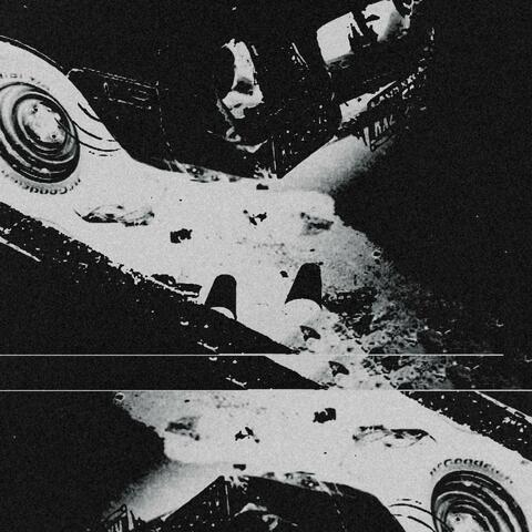 Black Car