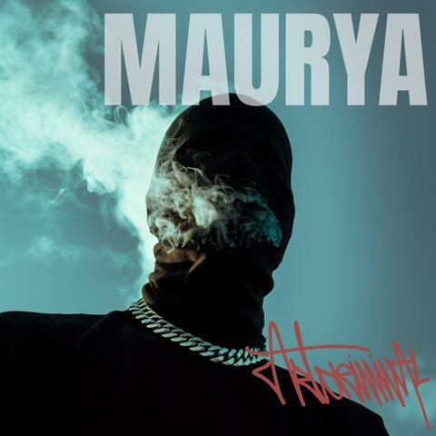 MAURYA (feat. Mitika Kanwar)