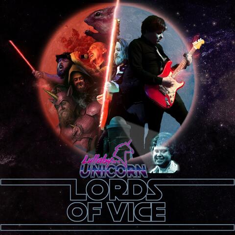 Lords of Vice (feat. Duncan Black)