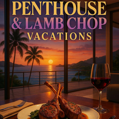 Penthouse & Lamb Chop Vacations