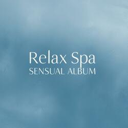 Relax Spa Sensual Blue Eight