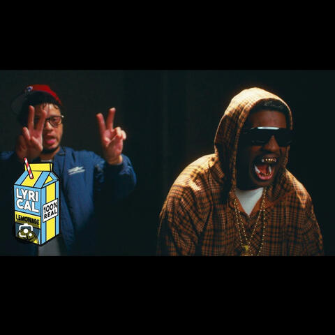 Cant b crete (feat. Herm & N&S Tone)