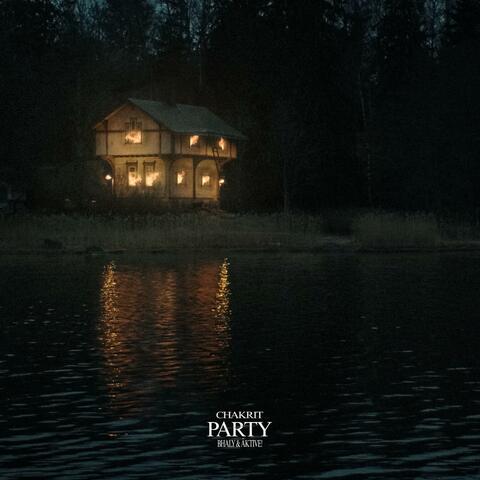PARTY (feat. Bhaly & ÄKTIVE!)
