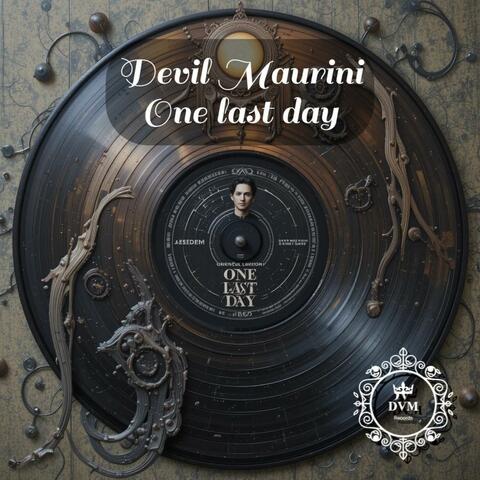 One last day (Original Mix)