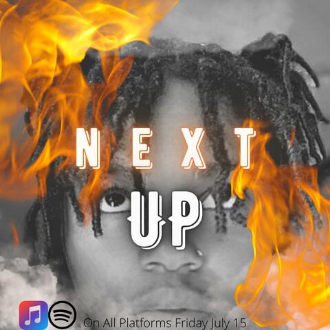 NEXT UP