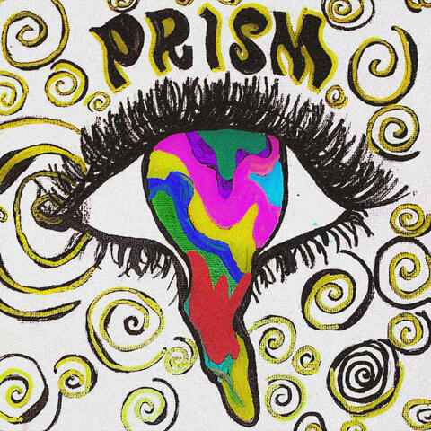 PRISM: A Color Concept Album