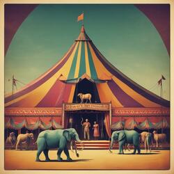 Circus of Emotions