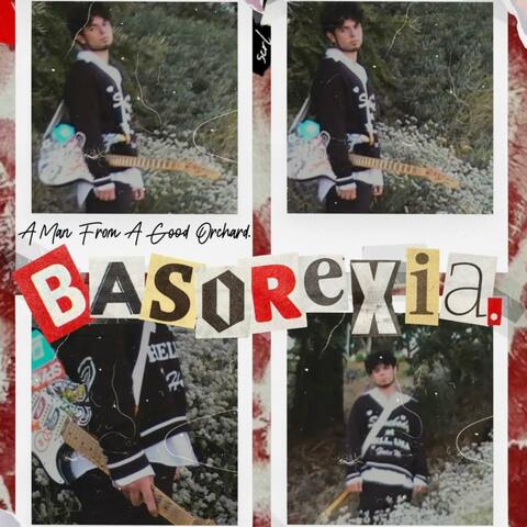 BASOREXIA. (Instrumental)