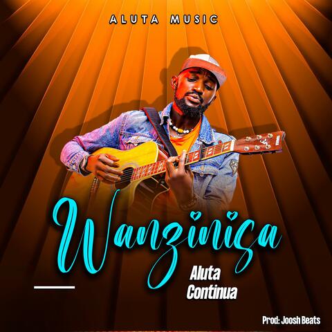 WANZINISA.