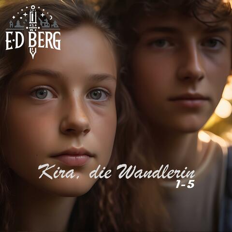 Kira, die Wandlerin