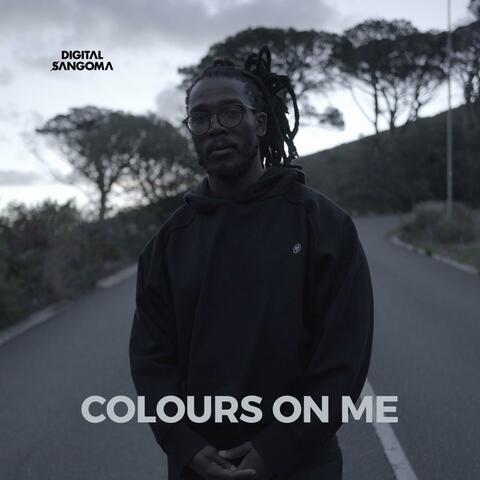 Colours On Me