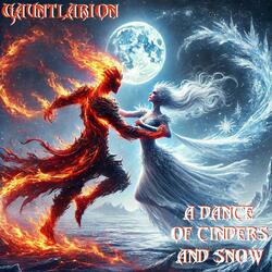 A Dance of Cinders & Snow