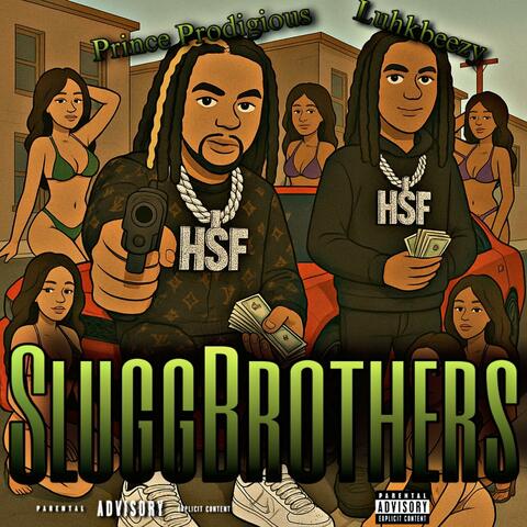 SluggBrothers