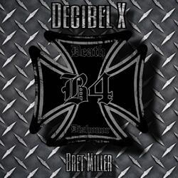 Decibel X