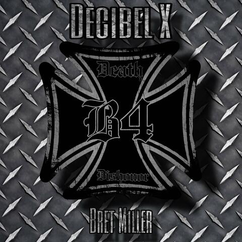 Decibel X