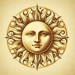 Sol Invictus Nine