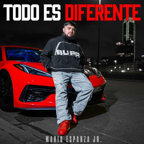 Todo Es Diferente