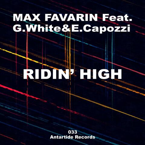 Ridin' High