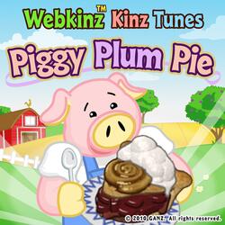 Piggy Plum Pie