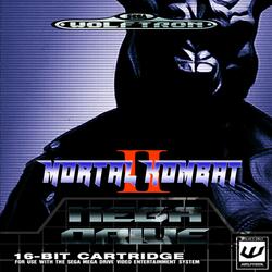 Mortal Kombat II