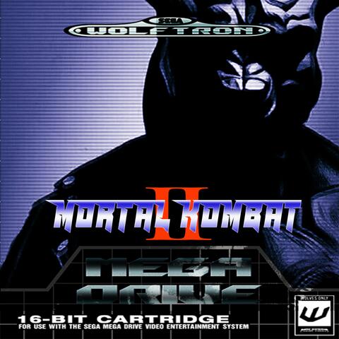 Mortal Kombat II