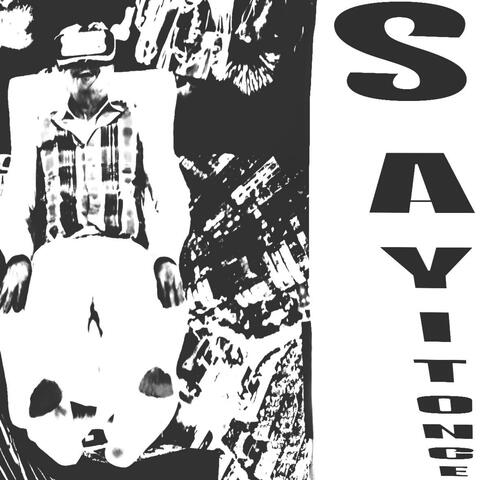 Say It Once
