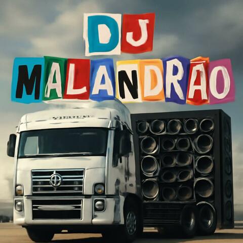 DJ MALANDRAO - Forro e Sertanejo - Te Amei Mas Não Consigo Mais Te Ver