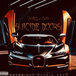 Suicide Doors (feat. Mdot918)