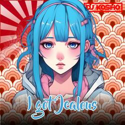 I Got Jealous (feat. Synthie)