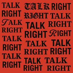 Talk Right