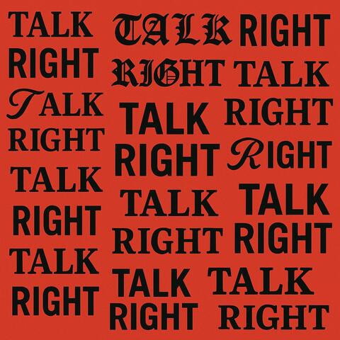 Talk Right