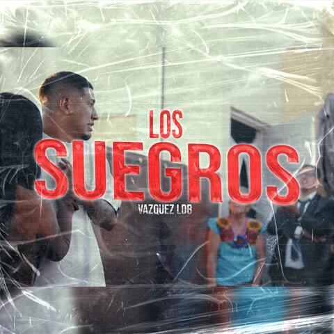 Los Suegros