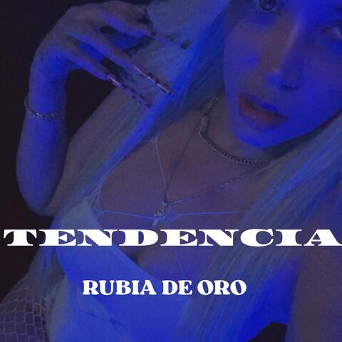 TENDENCIA (feat. RubiNewman prod)