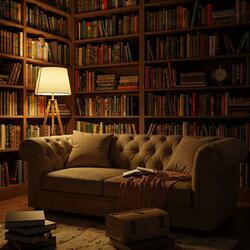 relax for a second ([instrumental])