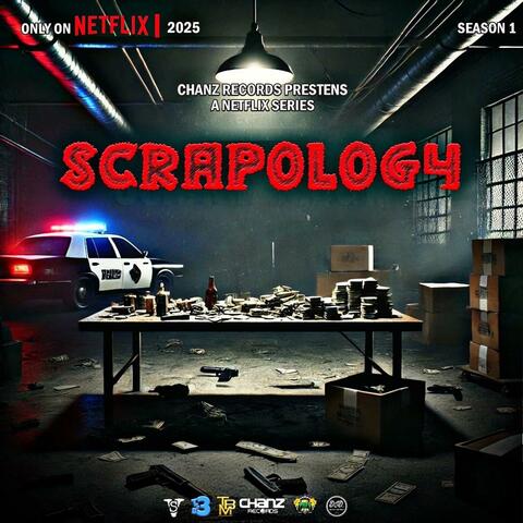 Scrapology