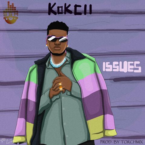 ISSUES