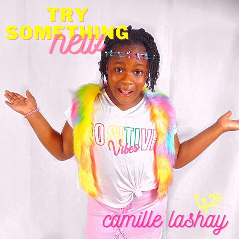 Try Something New