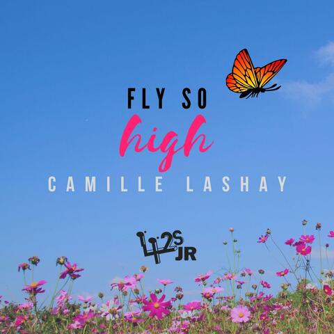 Fly So High