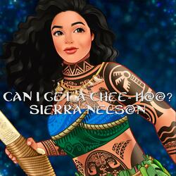 Can I Get a Chee Hoo? (from "Moana 2")