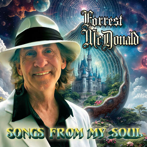 Songs from My Soul