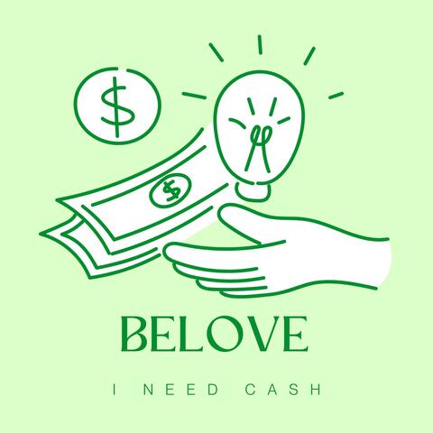 I Need Cash