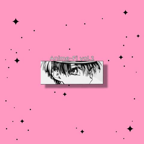 Anime-Fi vol. 2