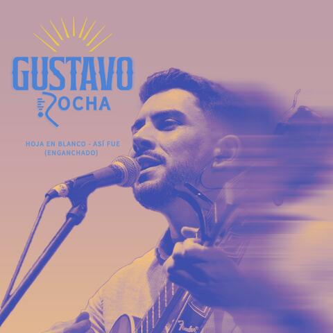 Hoja en blanco - Así fue (enganchado)