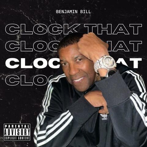Clock That