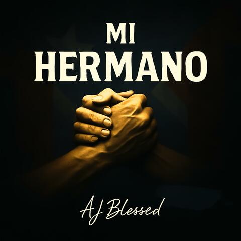 MI HERMANO