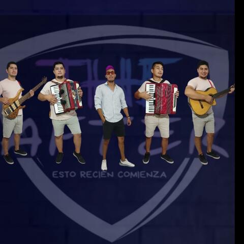 No podras (Versión Chamamé)