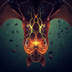 The Mind of a Bat (instrumental)