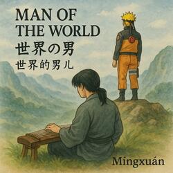 Man of the World (Naruto Shippuden)
